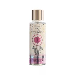   V. V. Love testpermet Lovely dream (női illat) 250 ml VL9056-211