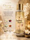 V.V. Love testpermet 250 ml (Charming vanilla) VL9056-213