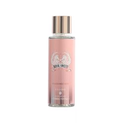   V.V. Love testpermet 250 ml (Royal sweety) VL9056-215 /női illat/