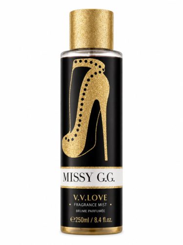 V. V. Love Missy G.G. testpermet 250 ml VL9056-217