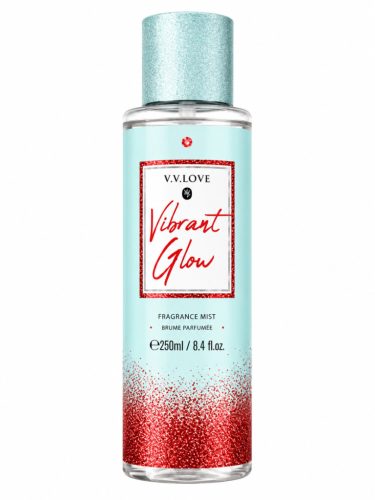 V. V. Love Vibrant Glow testpermet 250 ml VL9056-224