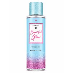 V. V. Love Beautiful Glow testpermet 250 ml VL9056-225