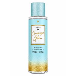 V. V. Love Champagne Glow testpermet 250 ml VL9056-226
