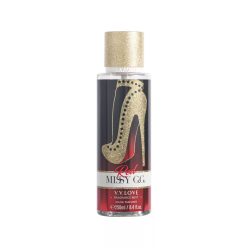V.V. Love testpermet Missy G.G. Red 250 ml VL9056-231
