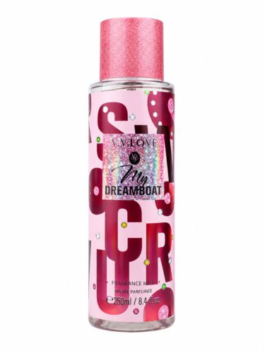 V. V. Love My Dreamboat testpermet 250 ml VL9056-232