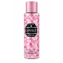 V. V. Love Lovely Dream testpermet 250 ml VL9056-247