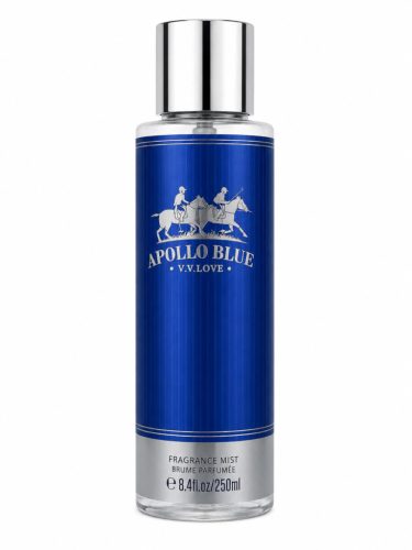 V. V. Love Apollo Blue testpermet 250 ml VL9056-253
