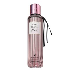 V. V. Love Party Dream Pink testpermet 250 ml VL9056-255