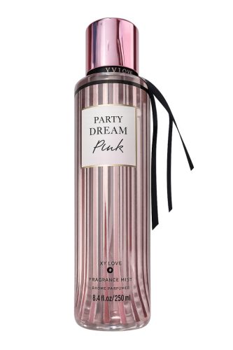 V. V. Love Party Dream Pink testpermet 250 ml VL9056-255