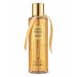 V. V. Love Party Dream Gold testpermet 250 ml VL9056-256