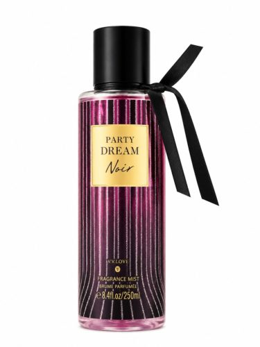 V. V. Love Party Dream Noir testpermet 250 ml VL9056-258