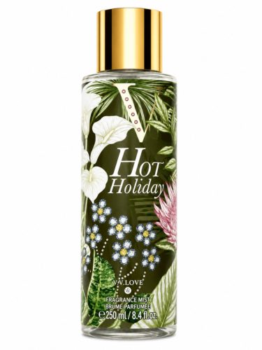 V. V. Love Hot Holiday testpermet 250 ml VL9056-265