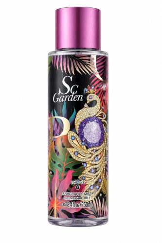 V. V. Love Sc Garden testpermet 250 ml VL9056-266