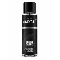 V. V. Love Mountain Creek testpermet 250 ml VL9056-279