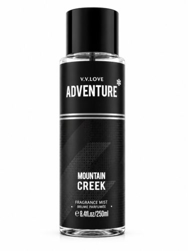 V. V. Love Mountain Creek testpermet 250 ml VL9056-279