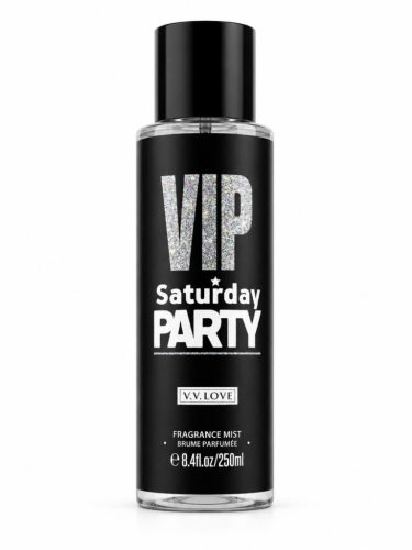 V.V. Love VIP Saturday party testpermet 250 ml VL9056-281