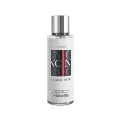   V.V. Love testpermet Classic Noir (férfi illat) 250 ml VL9056-284
