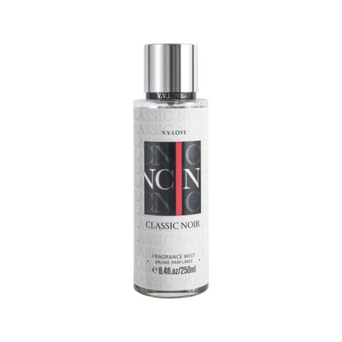 V.V. Love testpermet Classic Noir (férfi illat) 250 ml VL9056-284
