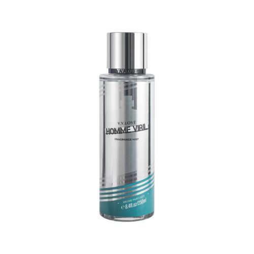 V.V. Love testpermet Homme Viril (férfi illat) 250 ml VL9056-285