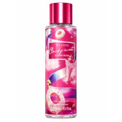   V. V. Love Cloudy Sweet sugar rush testpermet 250 ml VL9056-287