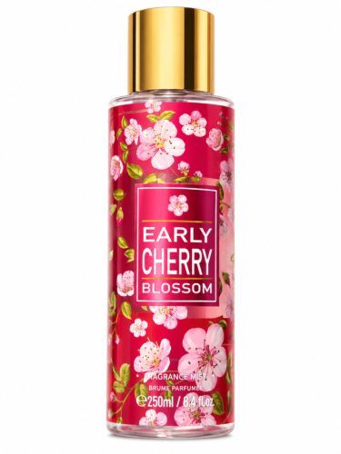 V. V. Love Early Cherry Blossom testpermet 250 ml VL9056-293