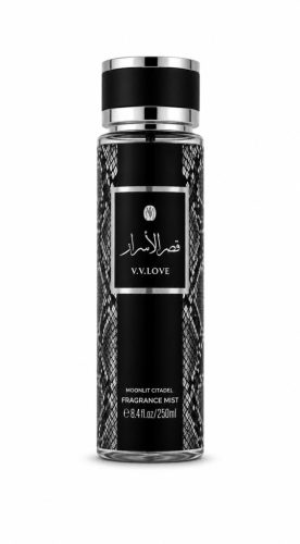 V.V. Love Moonlit Citadel testpermet 250 ml VL9056-308A