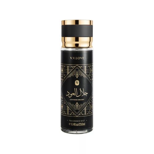 V.V. Love testpermet Luminouis Melody 250 ml VL9056-310