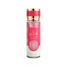 V.V. Love testpermet Eternal Rose (női arab illat) 250 ml VL9056-311
