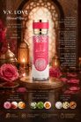 V.V. Love testpermet Eternal Rose (női arab illat) 250 ml VL9056-311