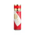 V.V. Love testpermet Eternal Devotion (női arab illat) 250 ml VL9056-312