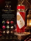 V.V. Love testpermet Eternal Devotion (női arab illat) 250 ml VL9056-312