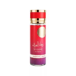   V.V. Love testpermet Love's Pilgrimage (női arab illat) 250 ml VL9056-314