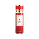V.V. Love testpermet Silent Loging (férfi arab illat) 250 ml VL9056-315
