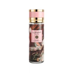   V.V. Love testpermet Lunar Whisper (női arab illat) 250 ml VL9056-318
