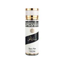   V.V. Love testpermet Dawn Muse (arab női illat) 250 ml VL9056-321