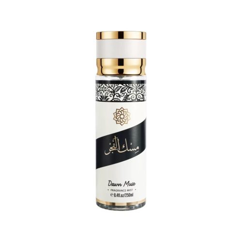 V.V. Love testpermet Dawn Muse (arab női illat) 250 ml VL9056-321