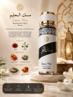 V.V. Love testpermet Dawn Muse (arab női illat) 250 ml VL9056-321