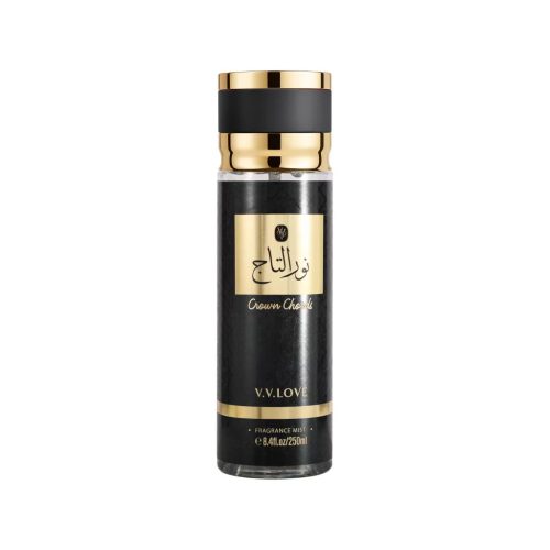 V.V. Love testpermet Crown Chords  250 ml VL9056-323