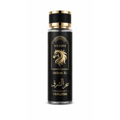 V. V. Love Orient X testpermet 250 ml VL9056-324