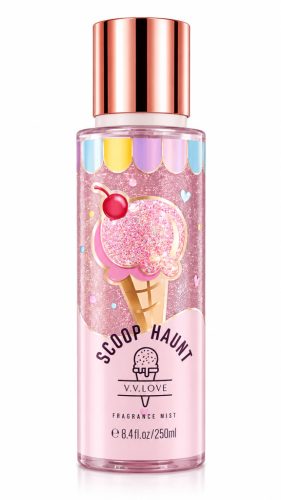 V.V. Love testpermet Scoop Haunt 250 ml VL9056-331