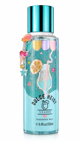 V. V. Love Dulce Heist testpermet 250 ml VL9056-332