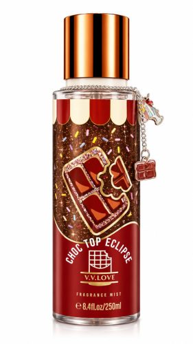 V. V. Love CHOC TOP ECLIPSE testpermet 250 ml VL9056-333