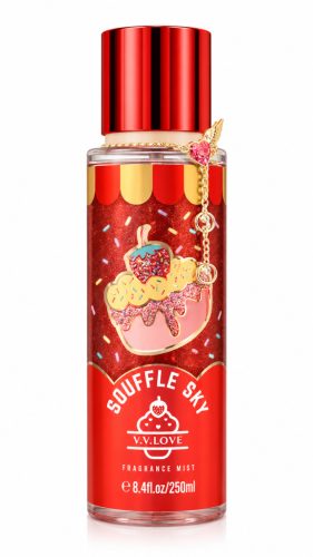 V.V. Love testpermet Souffle Sky 250 ml VL9056-334
