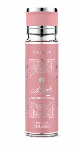 V. V. Love Labyrinth Mysteries testpermet 250 ml VL9056-336