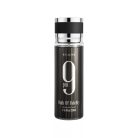 V. V. Love testpermet 9 PM (férfi illat) 250 ml VL9056-340
