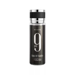 V. V. Love testpermet 9 PM (férfi illat) 250 ml VL9056-340