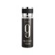 V. V. Love testpermet 9 PM (férfi illat) 250 ml VL9056-340