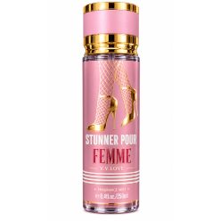V. V. Love testpermet Stunner Point femme 250 ml VL9056-344