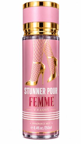 V. V. Love testpermet Stunner Point femme 250 ml VL9056-344