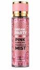V. V. Love  Dream Party Pink Carolina Testpermet 250 ml VL9056-345